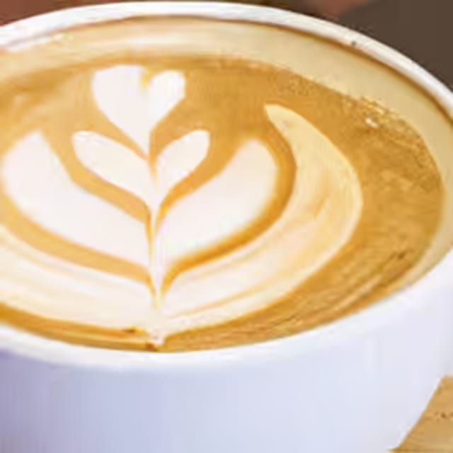 Flat White.
