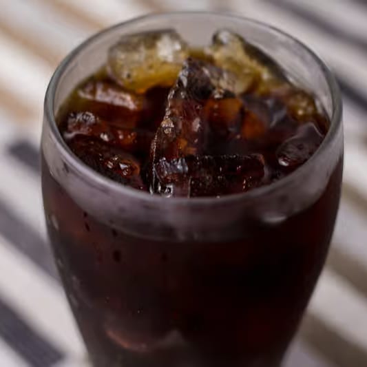Cold Brew.