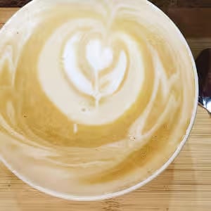 Latte.
