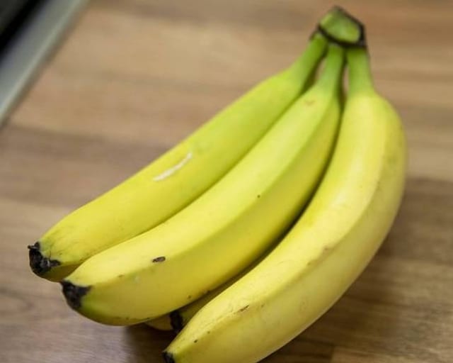 Banana.